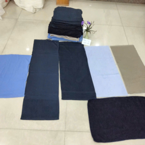 Khăn ký - khăn mặt